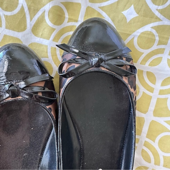 Franco Sarto Ally Flats Size 8.5 - Picture 3 of 7